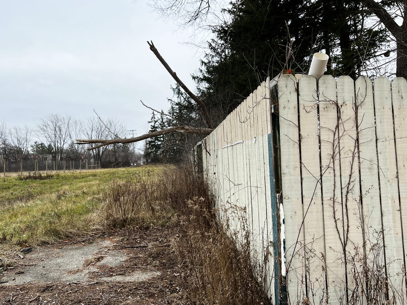 Loch Lomond Golf Club - Jan 8 2023 Photo (newer photo)